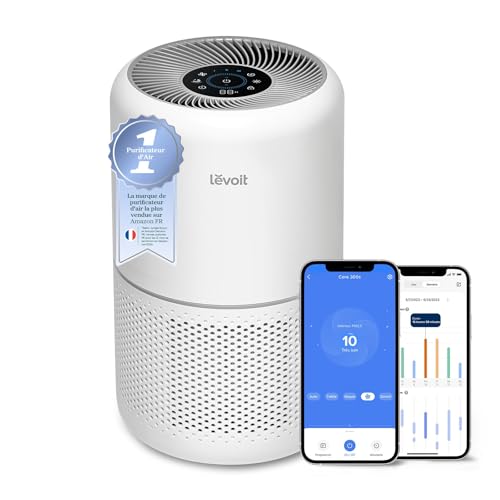 Levoit Core 300S